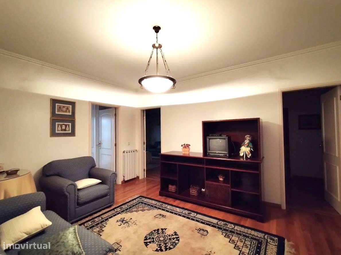 Penthouse/ Marquês de Pombal / Leiria-28