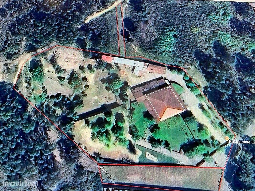 Quinta  para venda - Grande imagem: 5/50