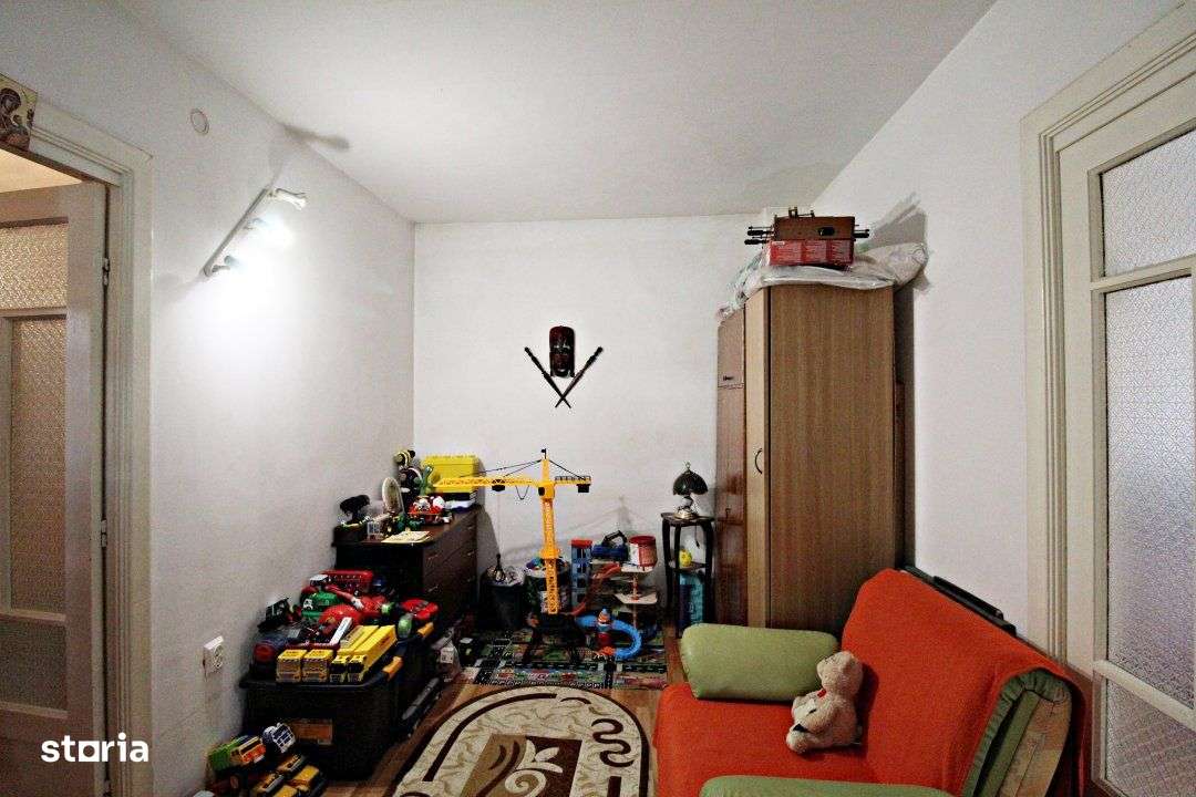 Casa de caramida cu posibilitate de supraetajare - Imagine principală: 5/11