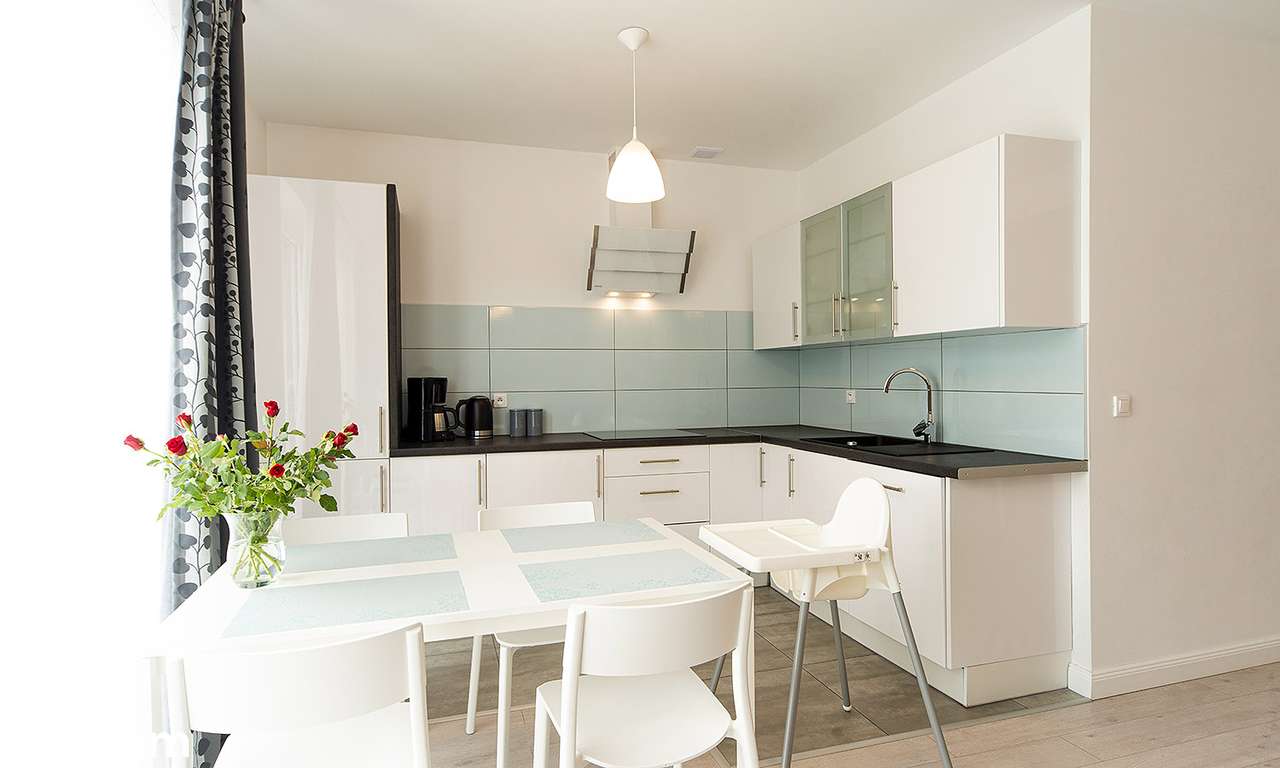 Komfortowy apartament 2-pokojowy-0