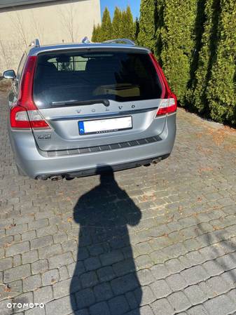 Volvo V70 D4 Drive-E Dynamic Summum - 5