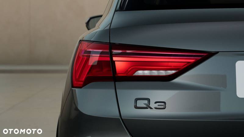 Audi Q3 35 TFSI mHEV S Line S tronic - 6