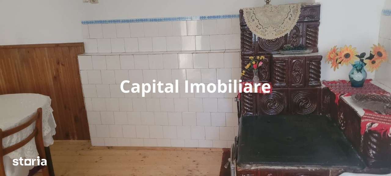 Casă Duplex 6 dormitoare, Valea Doftanei - Imagine principală: 4/12