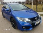 Honda Civic 1.6 i-DTEC Sport (Honda Connect+) - 10