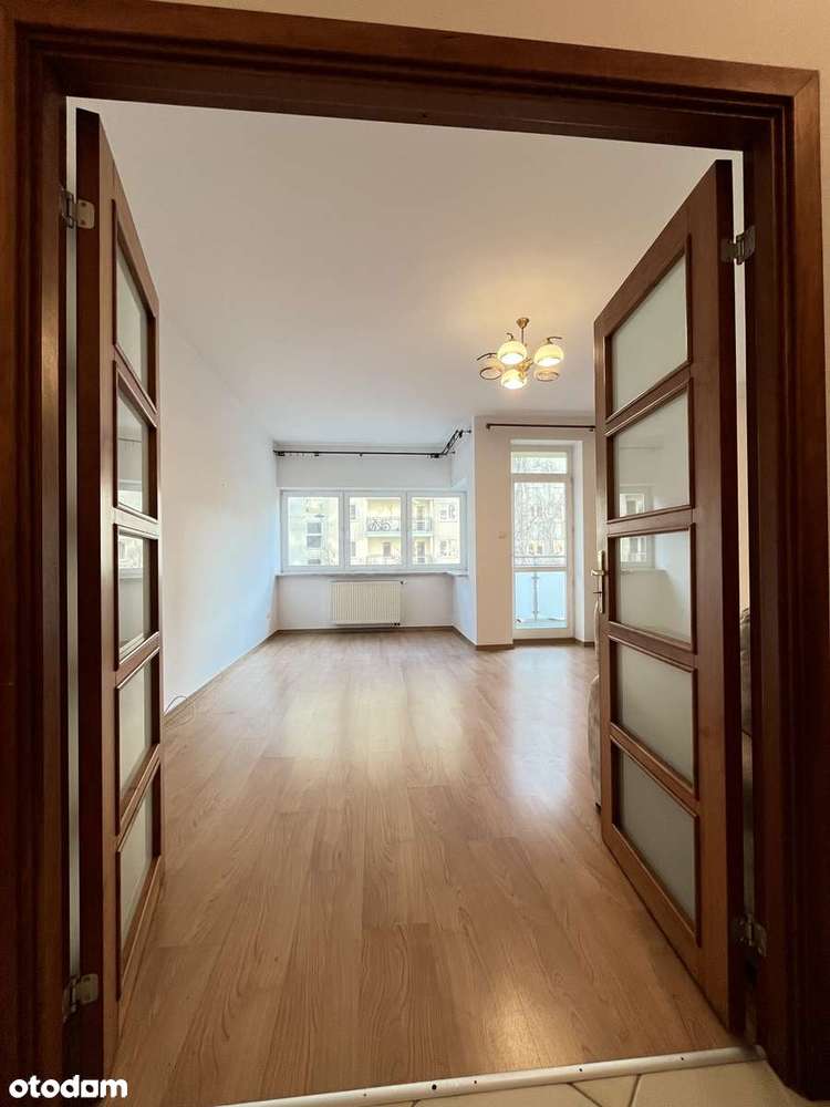 Rezerwacja - Przestronne 4 pokojowe mieszkanie z garażem na Kabatach - Pełny obrazek: 3/17