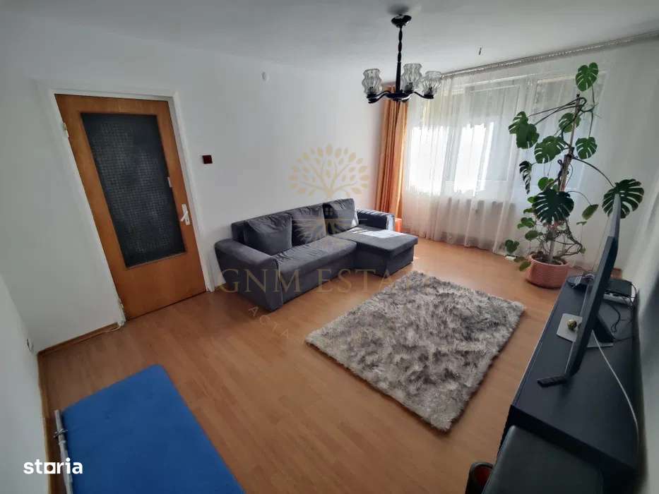 3 Camere Bloc Reabilitat Drumul Taberei - Metrou Favorit