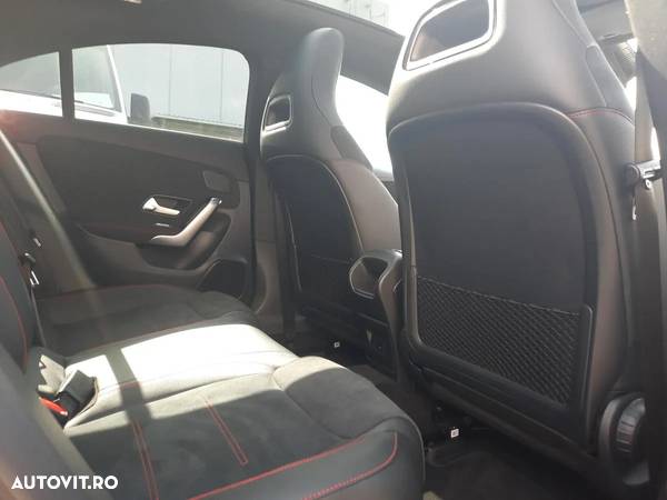 Mercedes-Benz CLA 220 d SB Aut. - 15