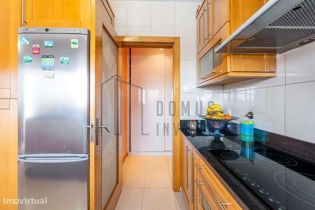 Moradia para venda em Guifões - Matosinhos-36