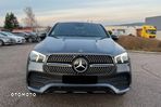 Mercedes-Benz GLE Coupe 300 d mHEV 4-Matic AMG Line - 9