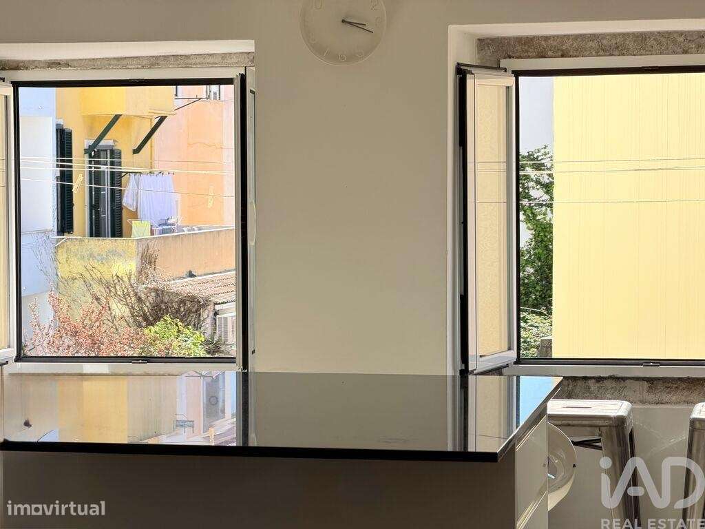 Duplex T3 em Misericórdia de 72,48 m2 - Grande imagem: 4/35