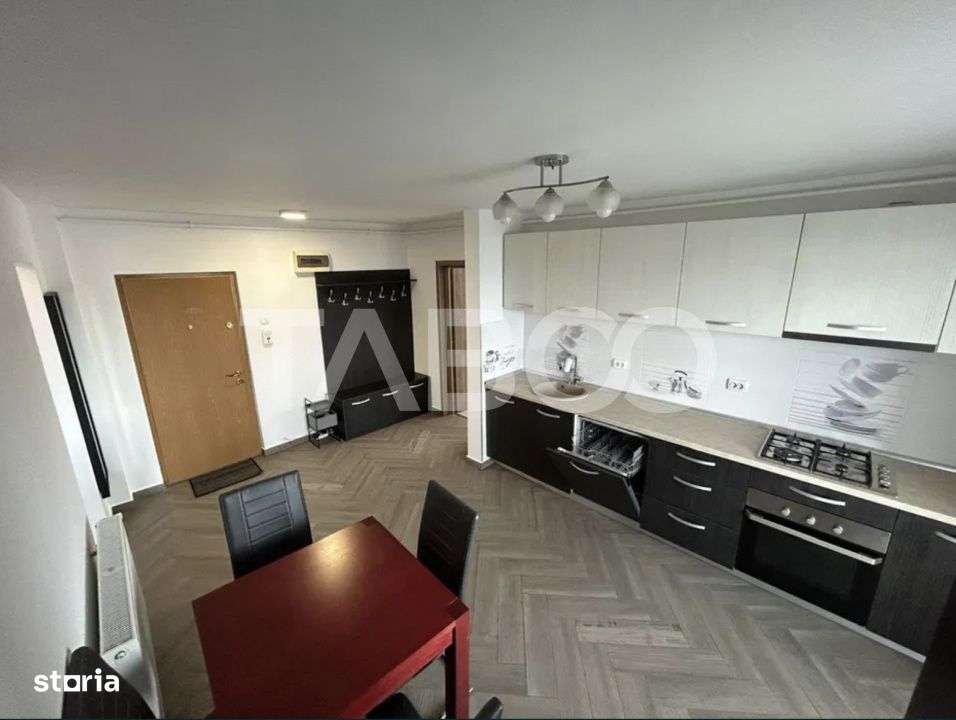 Apartament de vanzare cu 3 camere decomandate si 2 balcoane Zorilor - Imagine principală: 3/7