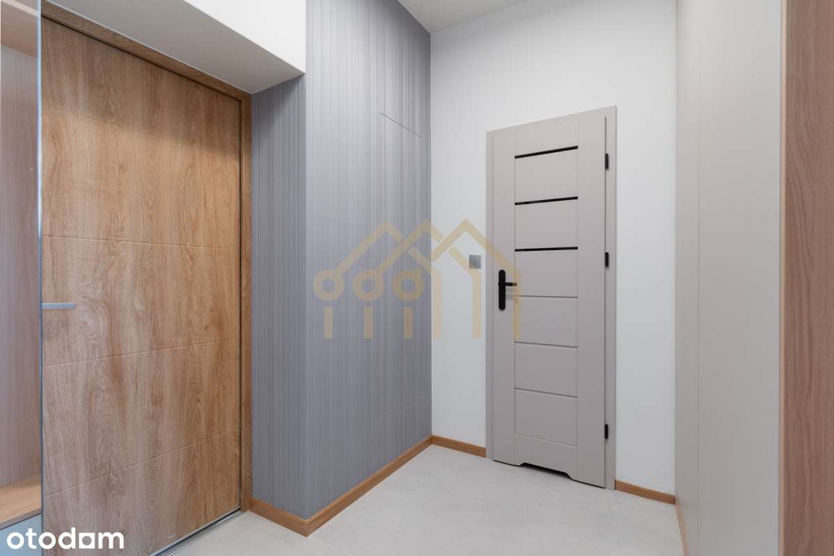 2 pokojowe mieszkanie/Praga-Południe/Gocławek - Pełny obrazek: 5/8