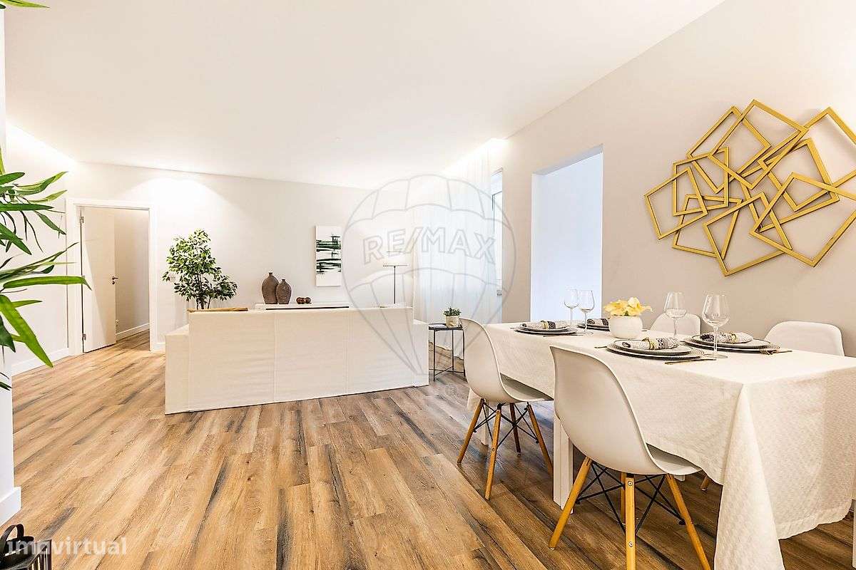 Apartamento T3 para venda-5