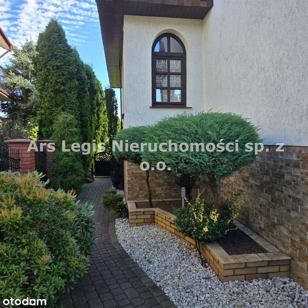 Dom, 200 m², Turek-2