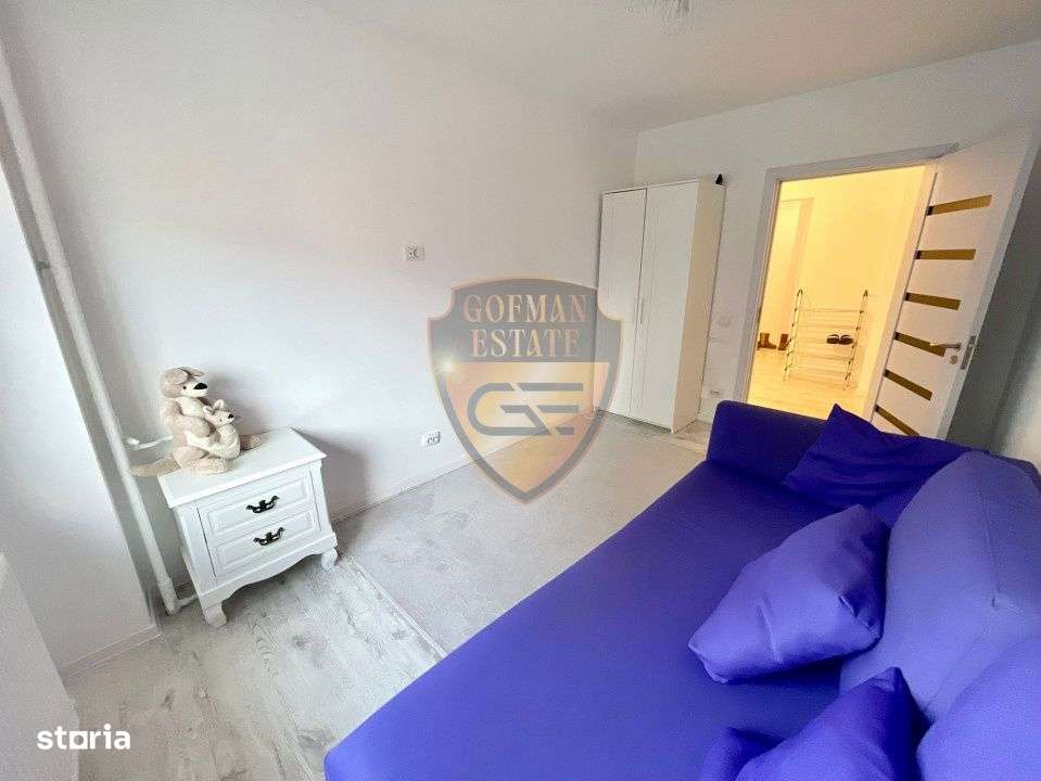 3 camere, decomandat Parter, Parcare Soveja Inel 2, Cora Brtianu Scoal - Imagine principală: 4/11