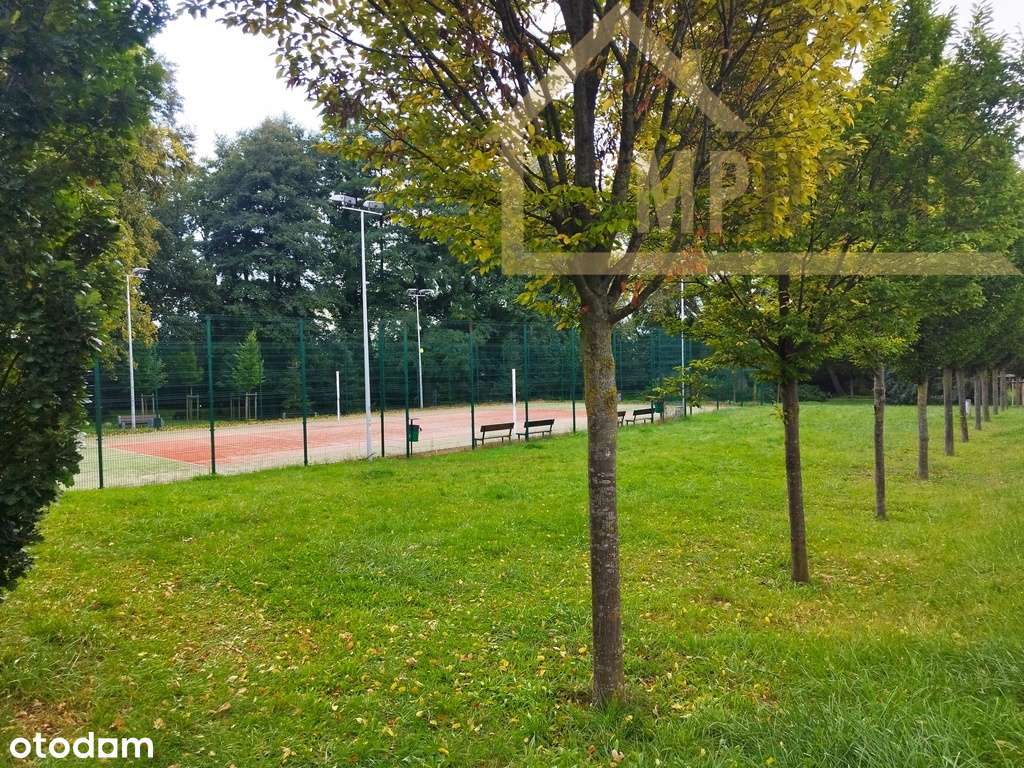 2 pokoje + loggia | Możliwość 3 pokoi | Grunwald-5