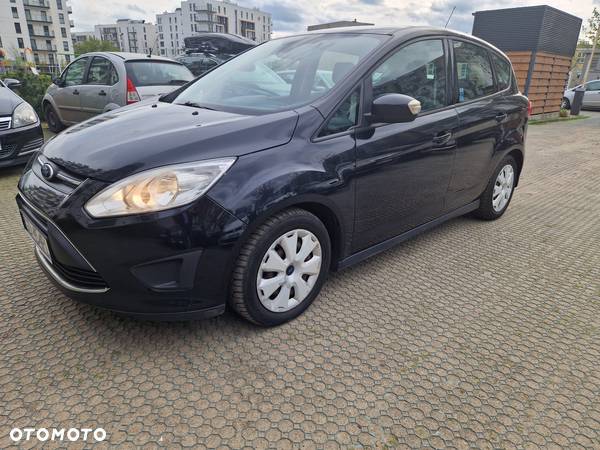 Ford C-MAX 1.6 TDCi Ambiente - 1