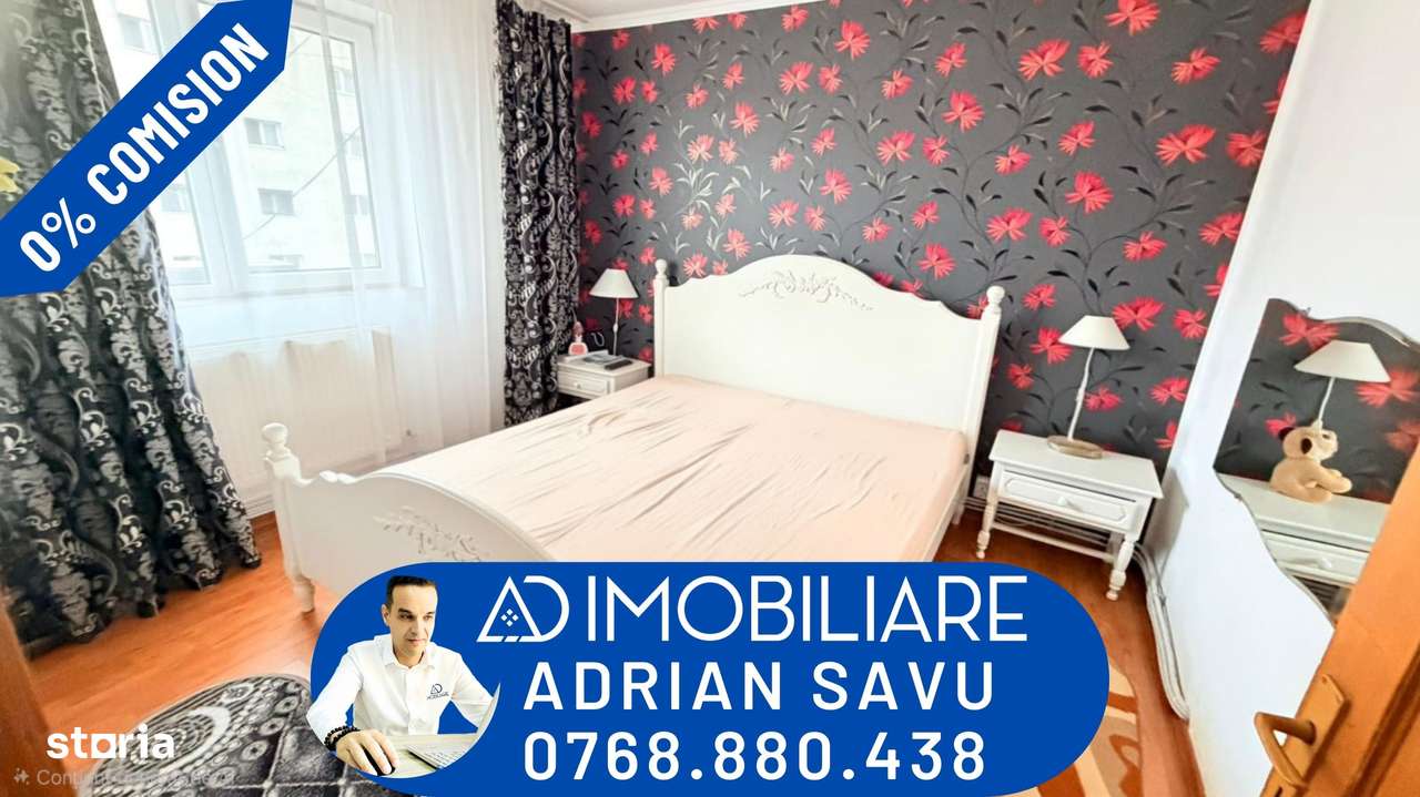 Apartament 2 camere de închiriat, Ultracentral / Unirii - Imagine principală: 1/7