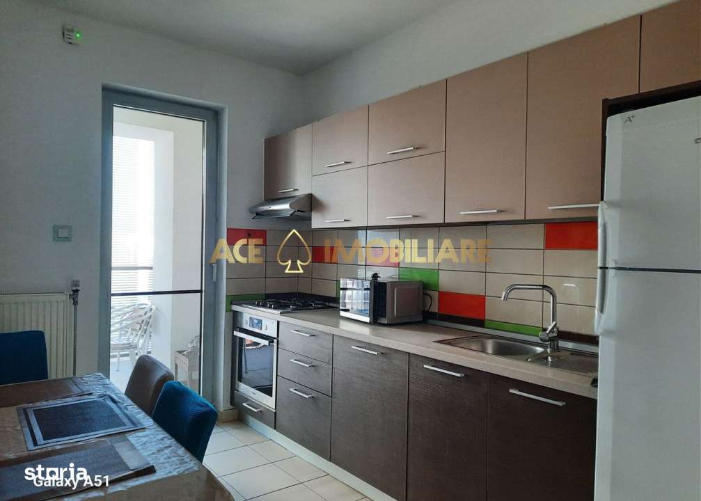 3 Camere | Asmita Garden | Mihai Bravu | Metrou | Parcare - Imagine principală: 4/8