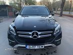 Mercedes-Benz GLE 250 d 4MATIC - 1