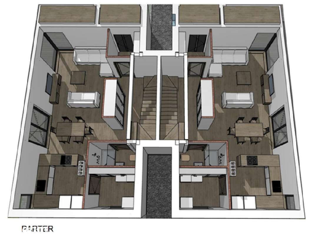 Osiedle Lawendowe Koszwały - Pełny obrazek: 4/5