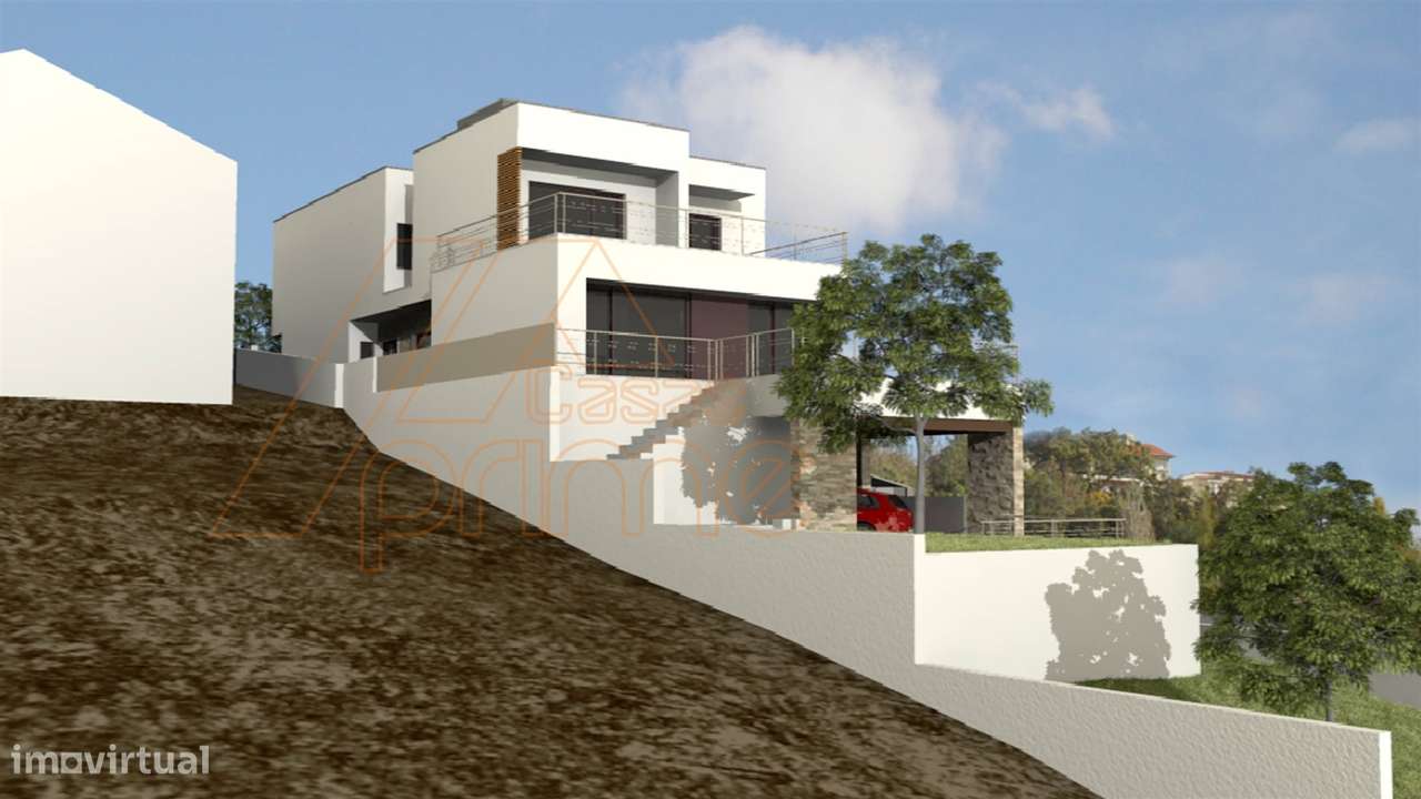 Terreno , Alqueves, Coimbra / Venda - Grande imagem: 4/13