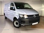 Volkswagen Transporter - 1