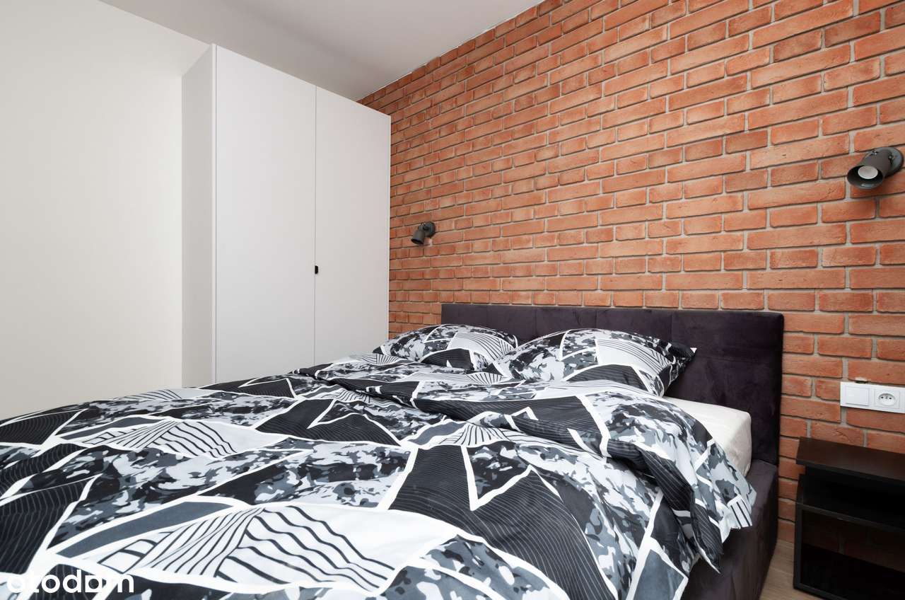 Krakusa, 1 piętro, 2 pokoje, BEZ PROWIZJI - Pełny obrazek: 5/10