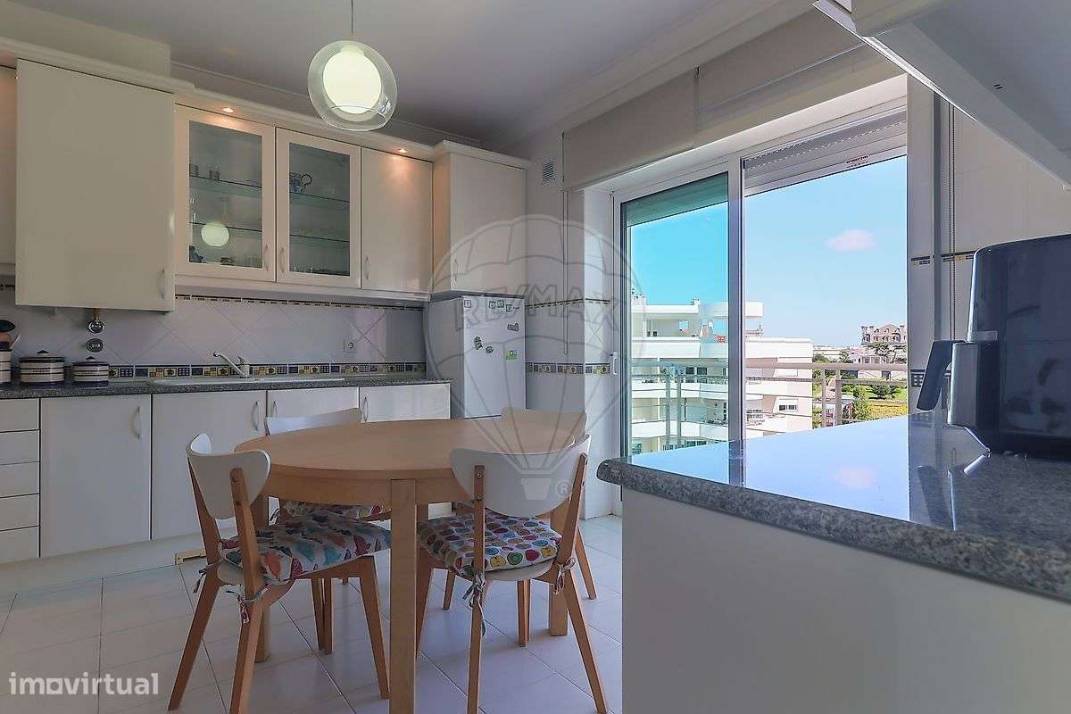 Apartamento T3 para venda-4