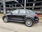 Audi Q3 2.0 TDI Quattro S tronic - 10