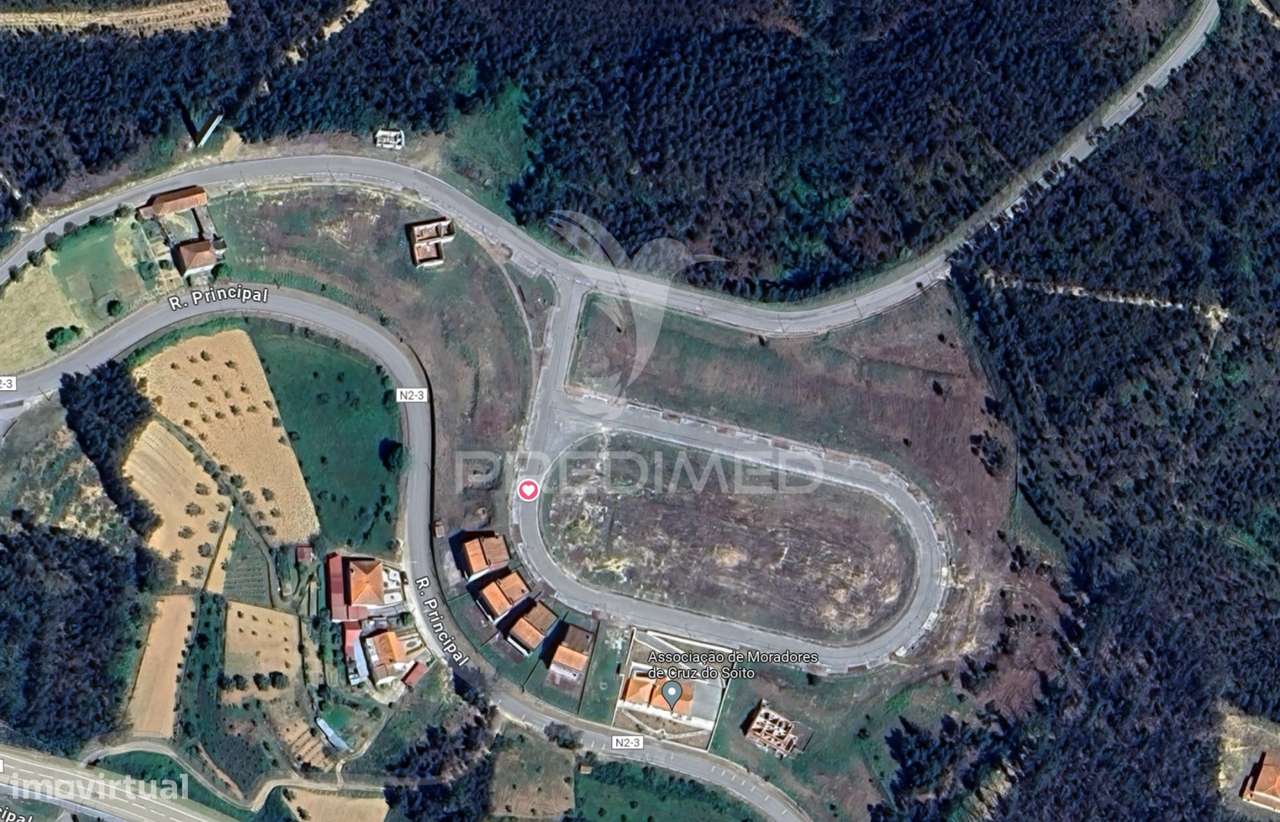 Loteamento com 38 lotes para moradias - Grande imagem: 5/8