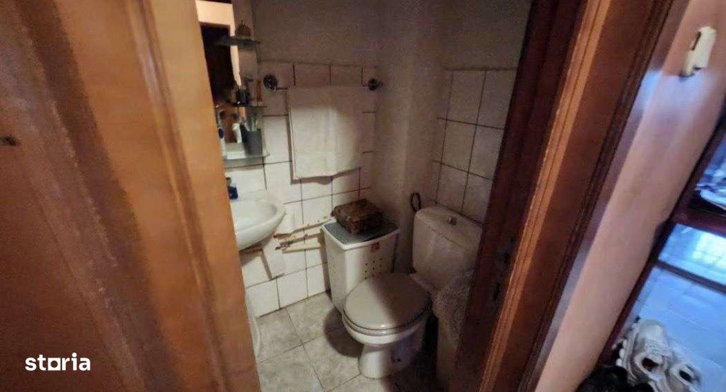 De vânzare apartament 3 camere Cartier Buzaului-8