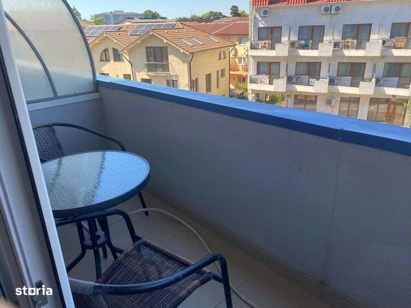 Studio Eforie nord - Imagine principală: 5/6