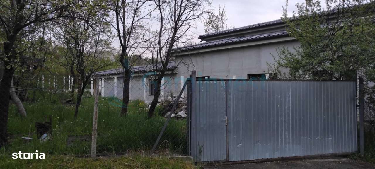 Teren de vanzare, zona Dealuri, Oradea, Bihor,Gaminvest,V3155A - Imagine principală: 5/5