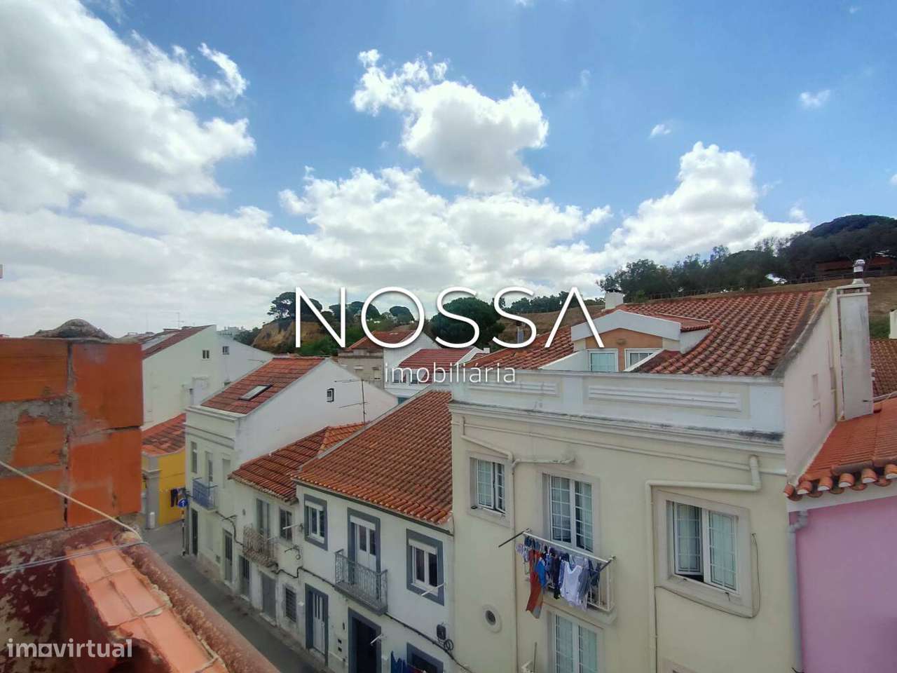 Prédio Baia do Seixal com 2 T2 Duplex - Grande imagem: 2/30