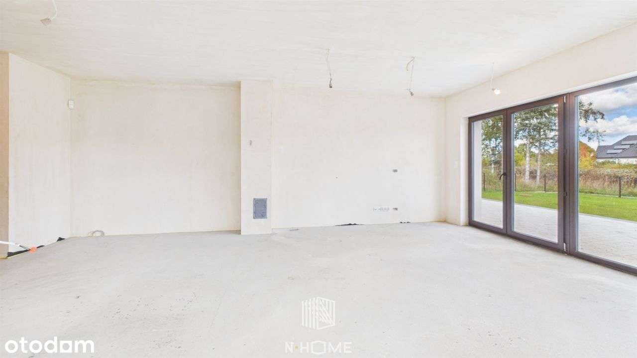 gotowy do odbioru/dom 180 m²/Garaż dwustanowiskowy - Pełny obrazek: 4/19