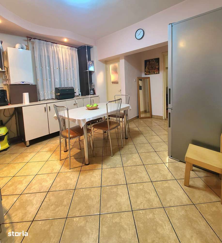 Vand 3 cam Tudor confort 1-2