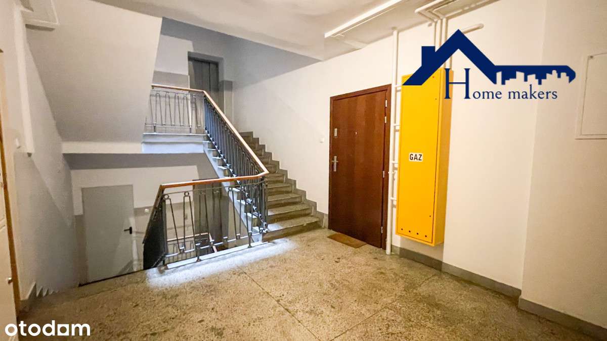 Wysokie 3 pokojowe z windą/Wola-13