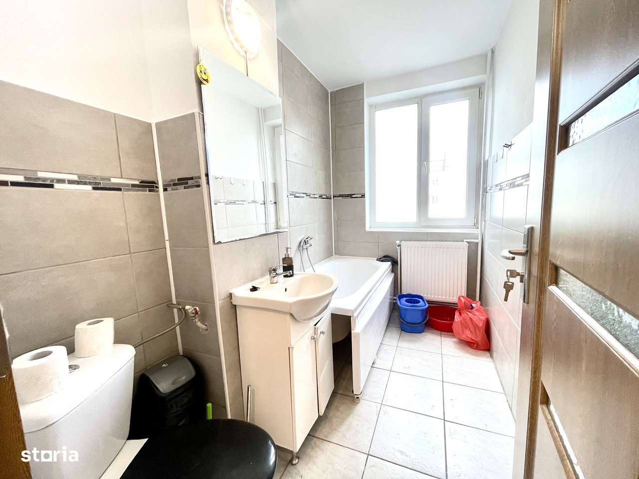 2 decomandate, renovat modern, Orizont - Imagine principală: 5/12