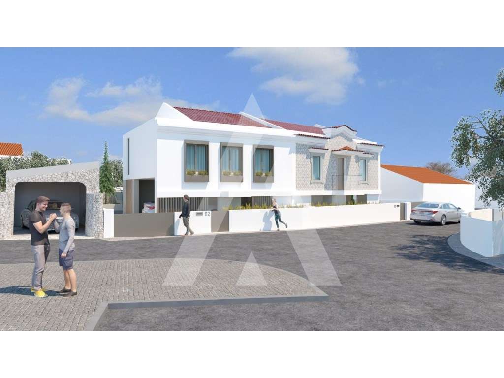 Moradia T2 nova em Eixo - Grande imagem: 4/22