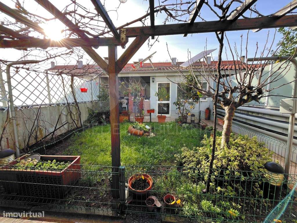 MORADIA T4 | SÃO COSME, GONDOMAR-27