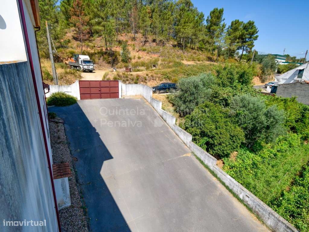 Quinta T6 para venda em Vila Nova da Barquinha-49