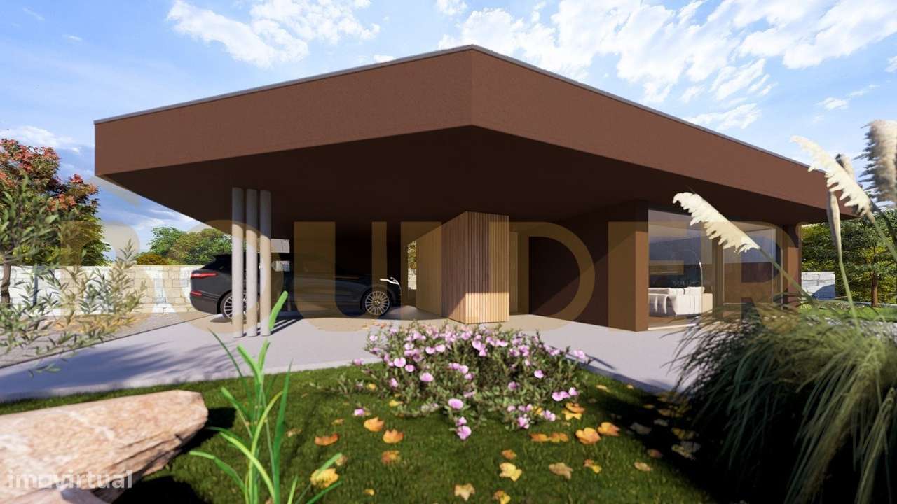 Moradia Térrea T3-29