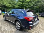 Subaru Outback - 3