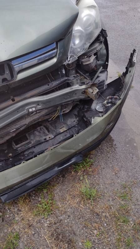 Honda CR-V III (2006-2012) 2.0 Executive 2008