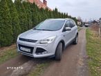 Ford Kuga 2.0 TDCi 4WD Titanium - 2