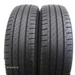 4 x PIRELLI 205/75 R16 C 110/108R Carrier Lato 7.8-8.2mm - 4