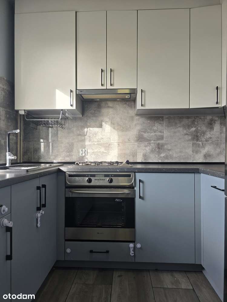 3-pokojowe mieszkanie w centrum miasta - Pełny obrazek: 2/19