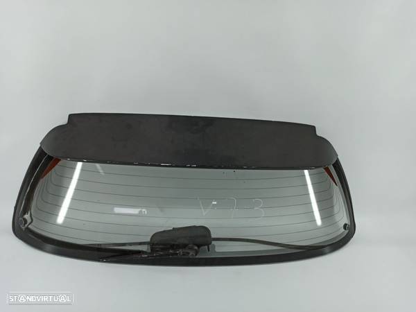Oculo / Vidro Traseiro  Honda Civic V Hatchback (Eg) - 2