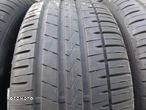 5x114,3 8jx18 ET35 255/45R18 Falken Mazda, Renault, Honda Falken Super stan - 11